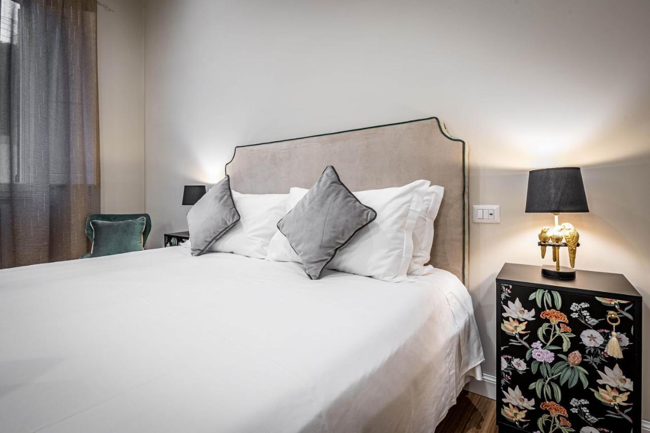 Apartamento Yid Penthouse In Santa Croce Florencia Exterior foto