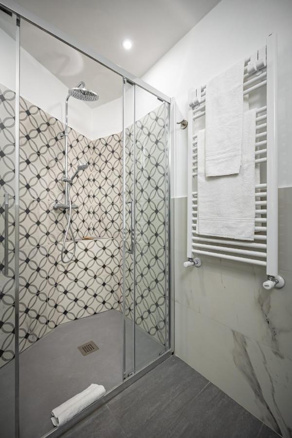 Apartamento Yid Penthouse In Santa Croce Florencia Exterior foto
